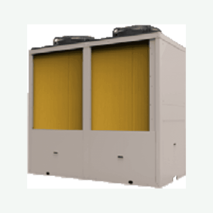 GREENSEED® Air Source Heat Pump