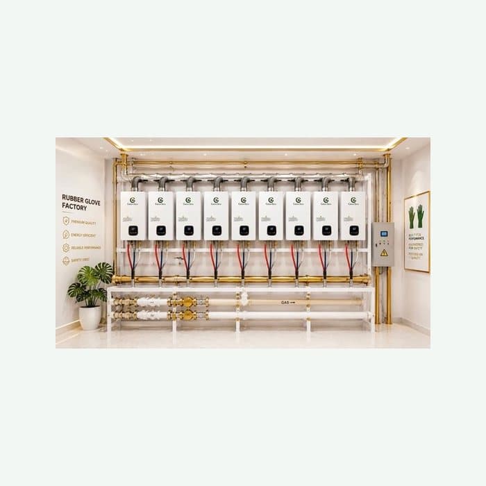 GREENSEED® COMM+ System