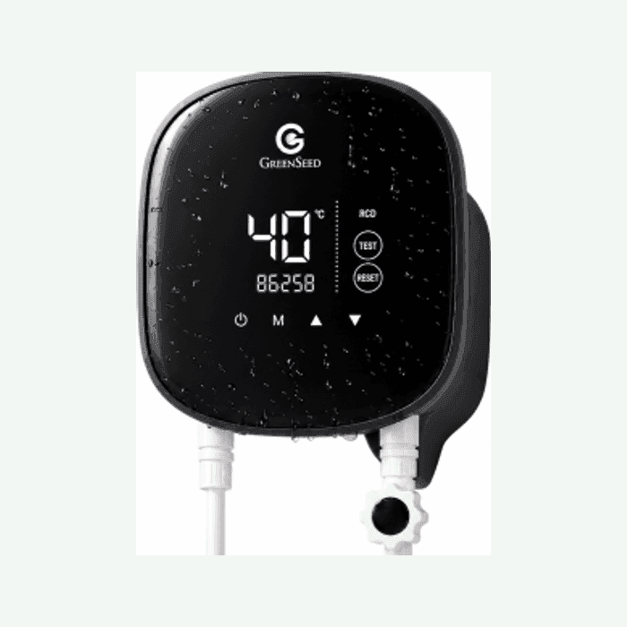 GREENSEED® PI Series Instant Water Heater