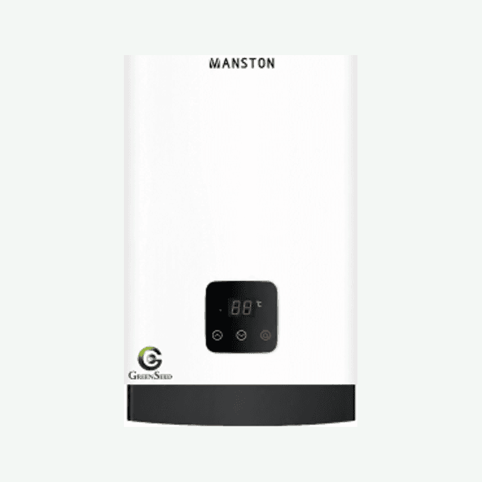 GREENSEED® 16L Gas Water Heater