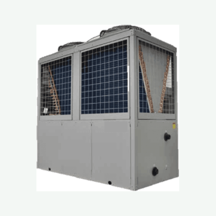 GREENSEED® High Temp Air Source Heat Pump
