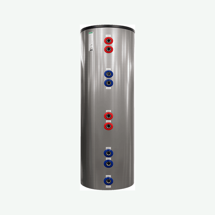 GREENSEED® Hot Water Storage Tank