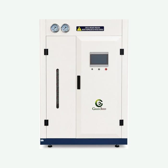 GREENSEED® Steam Generator