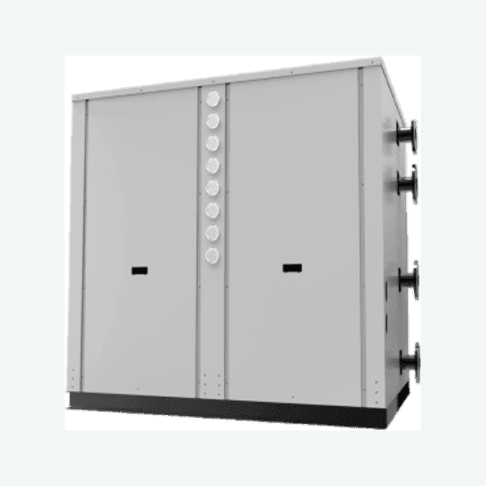 GREENSEED® Water Source Heat Pump